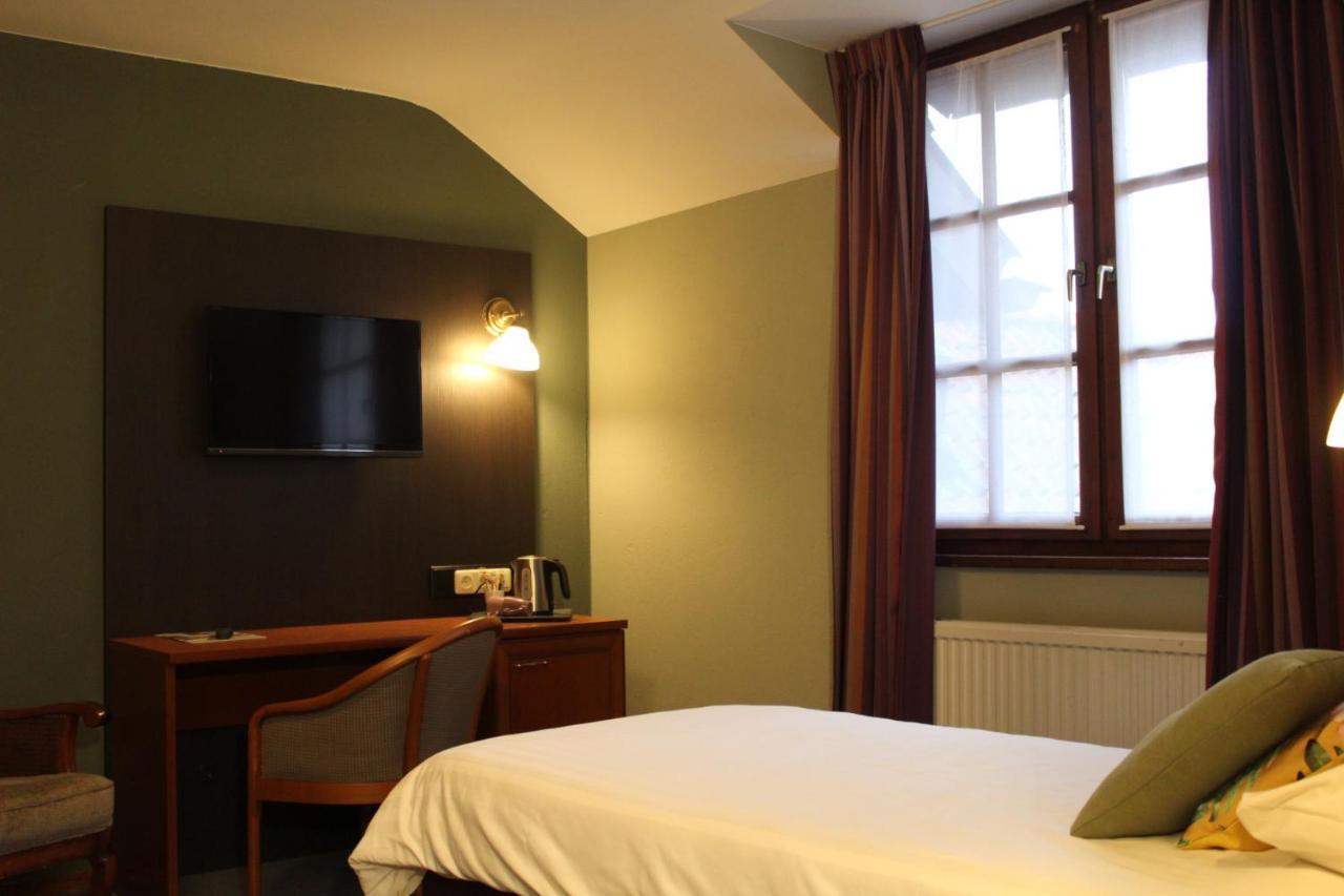 Hotel Restaurant De Roosterhoeve