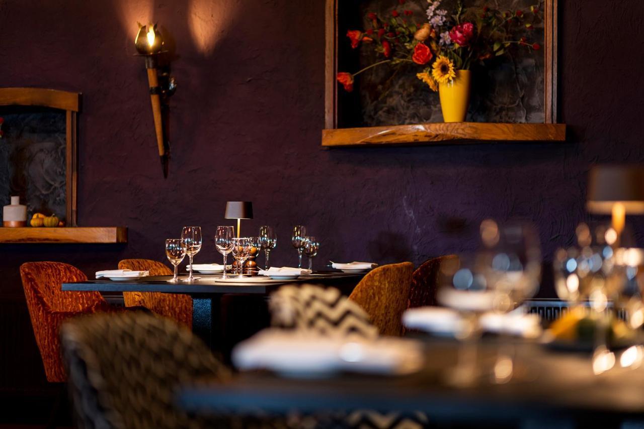 Restaurant De Roosterhoeve Roosteren