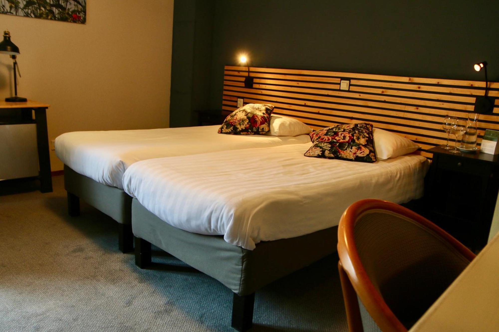 Restaurant De Roosterhoeve