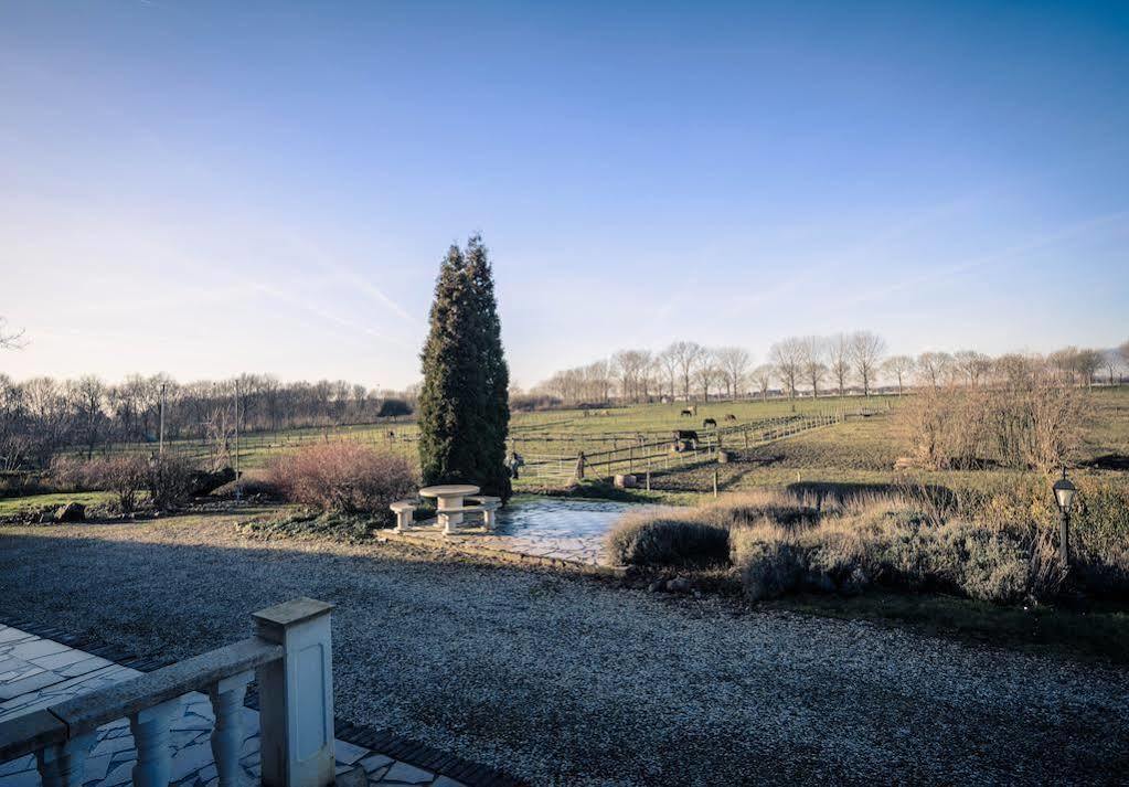 Restaurant De Roosterhoeve Hotel 4*