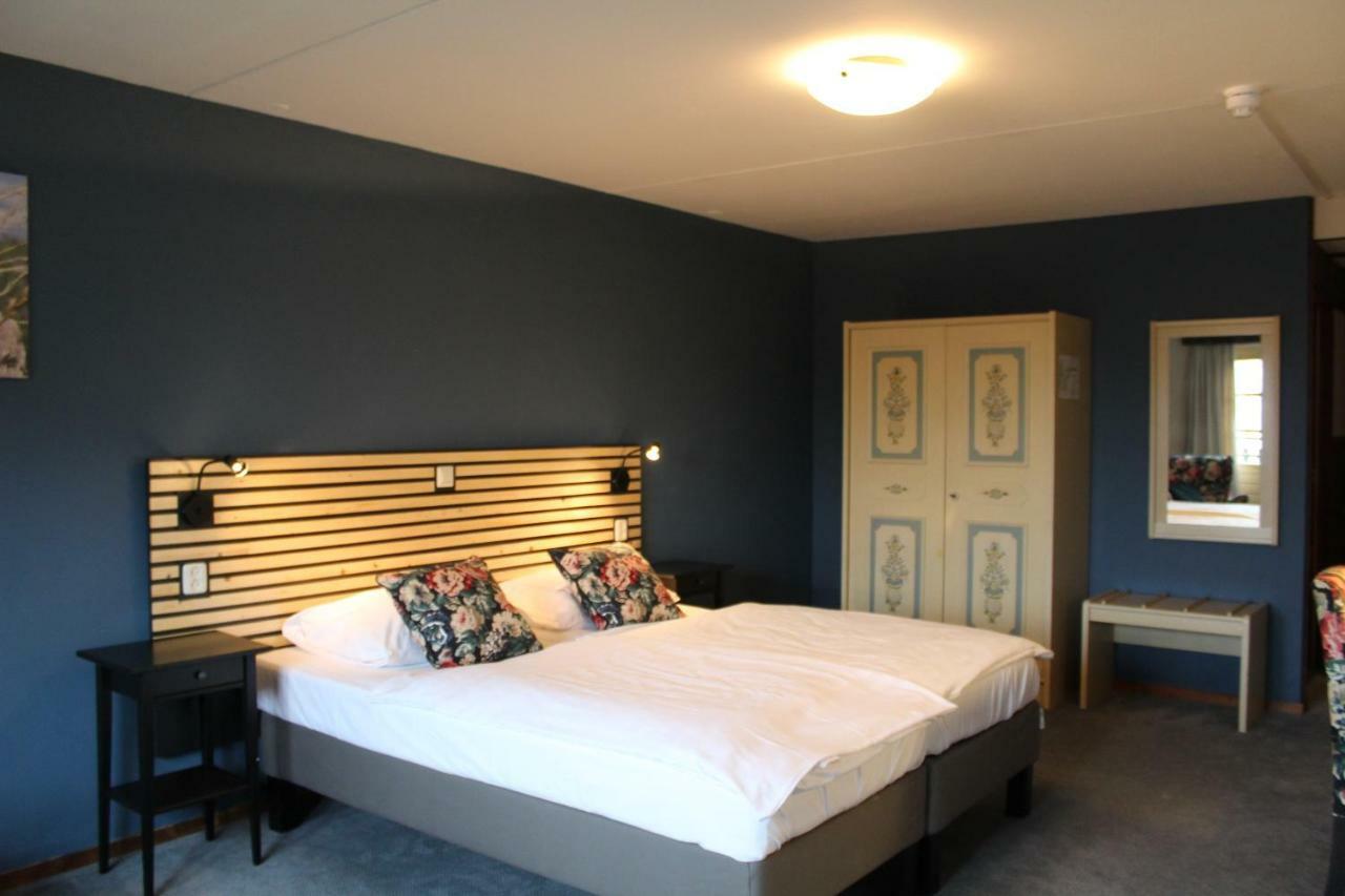 Restaurant De Roosterhoeve Hotel 4*